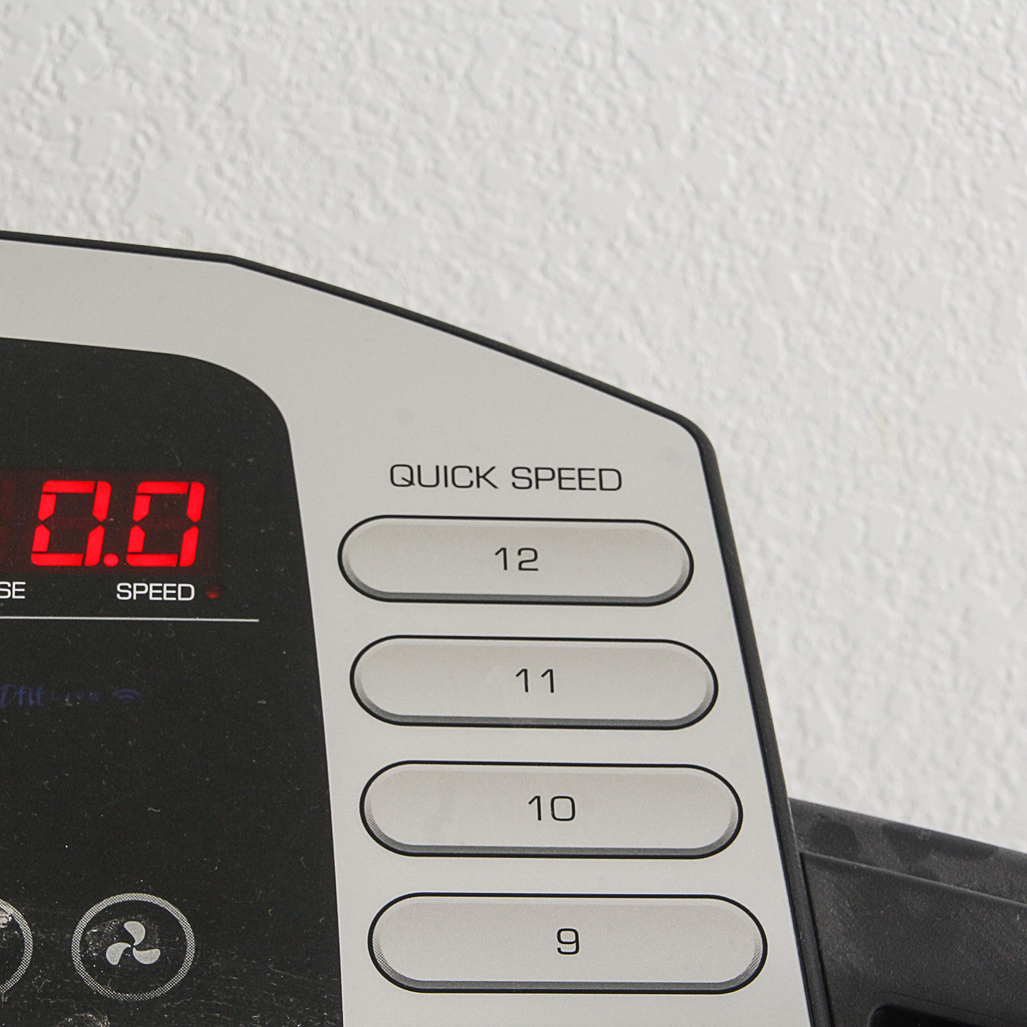 ProForm Power 995 Treadmill