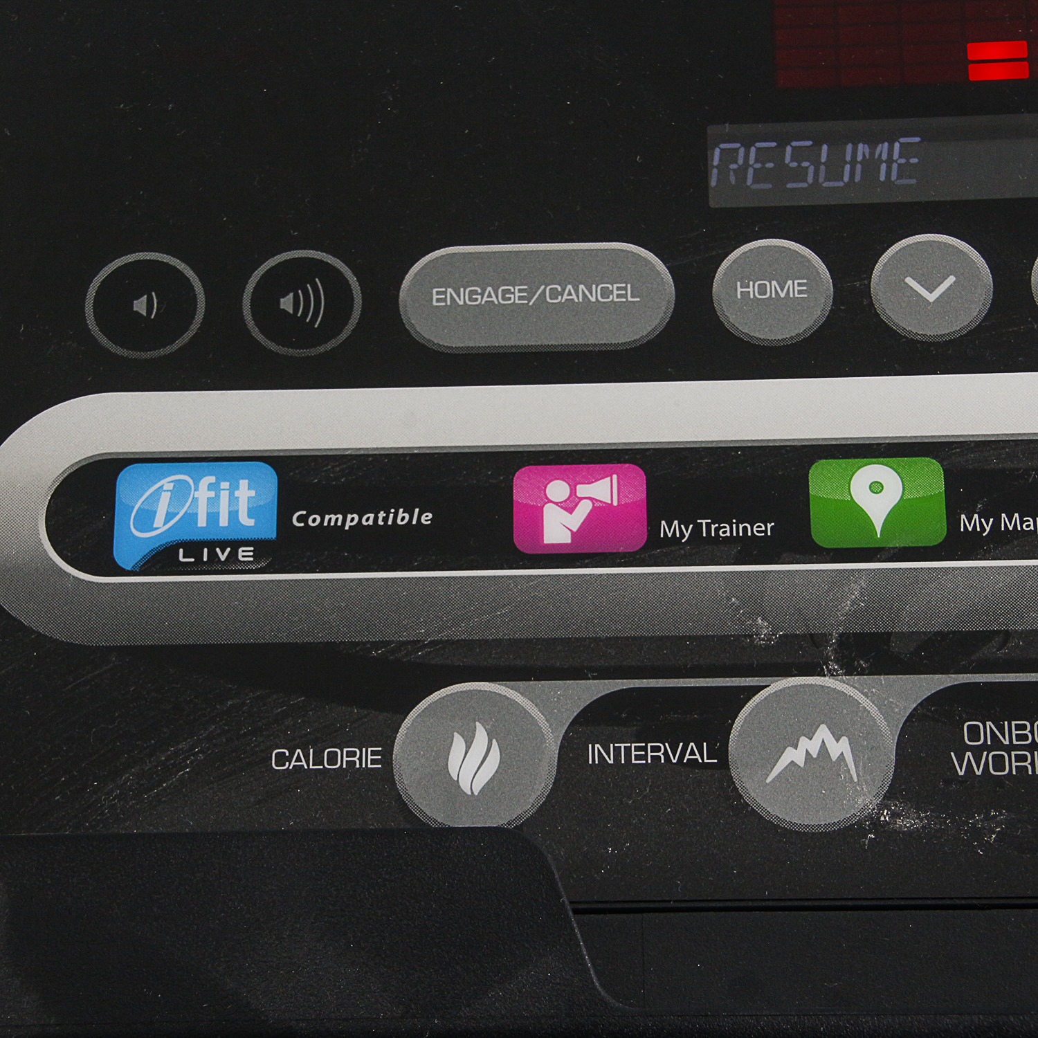 ProForm Power 995 Treadmill