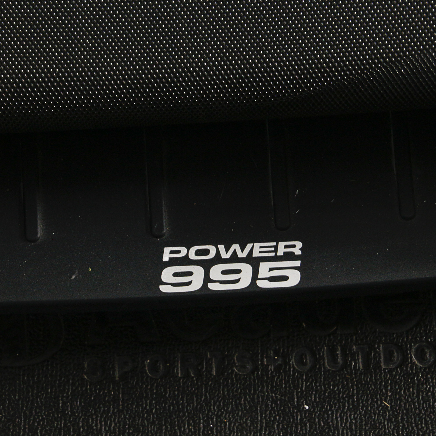 ProForm Power 995 Treadmill