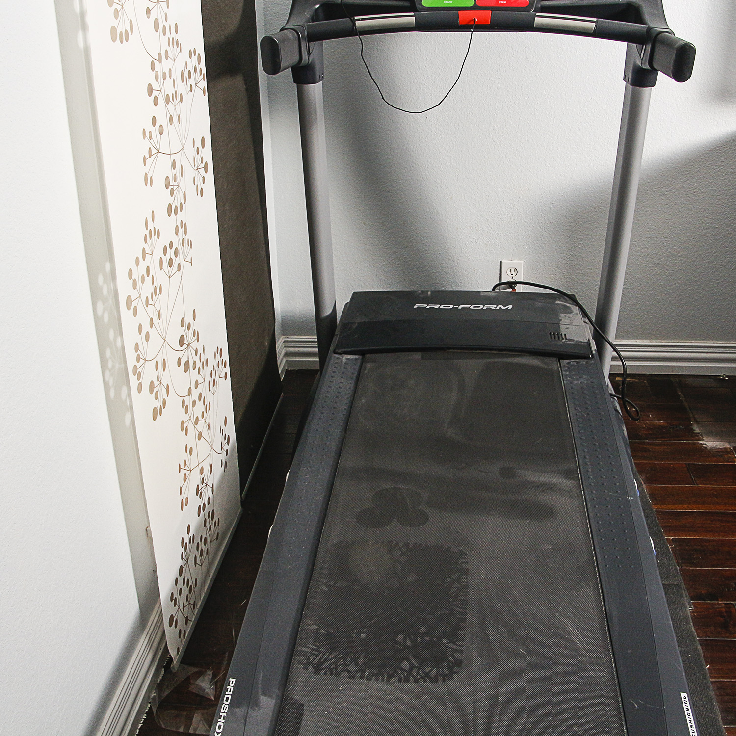 ProForm Power 995 Treadmill