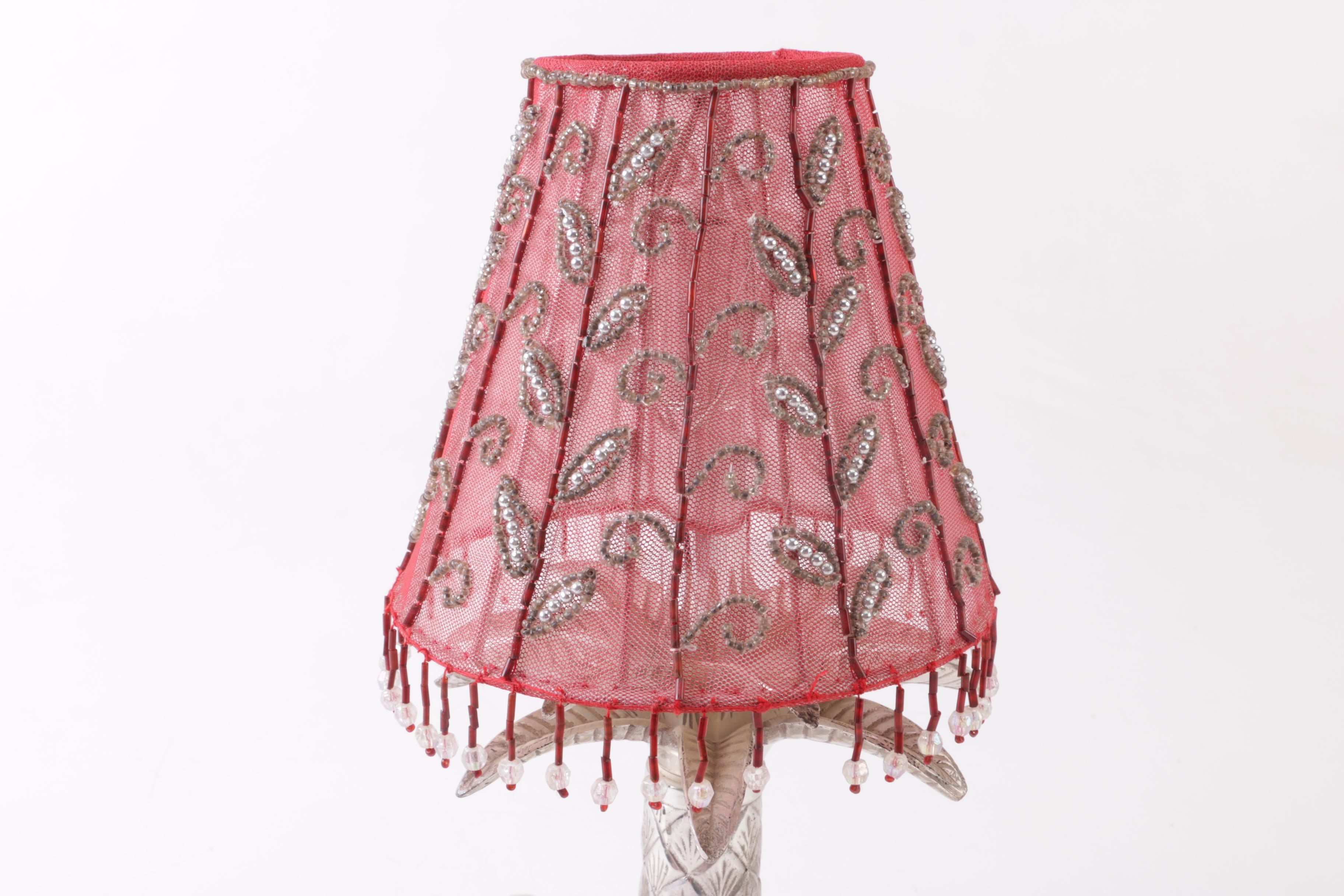 Pairing of Table Lamps