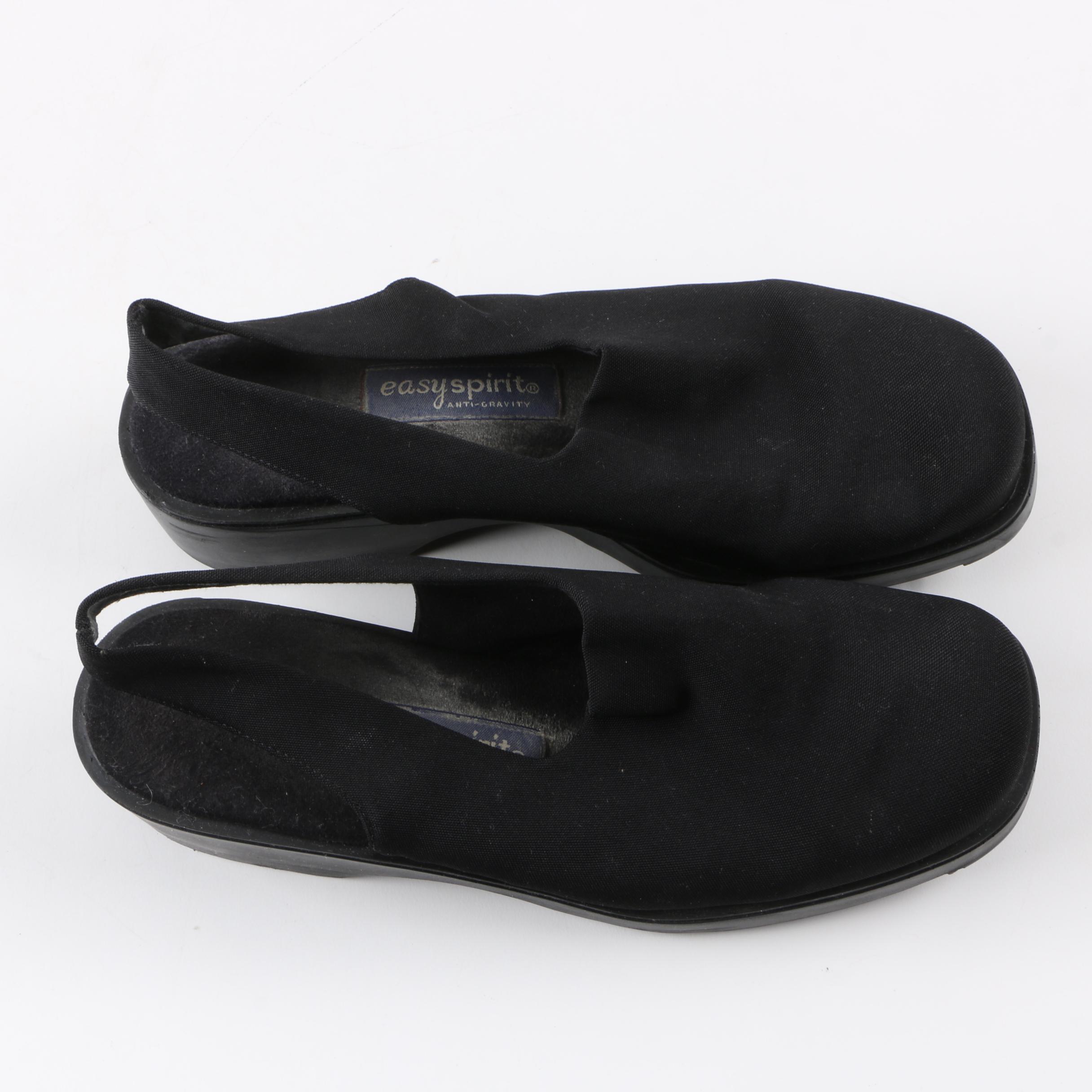 Women's Shoes Including Clark's