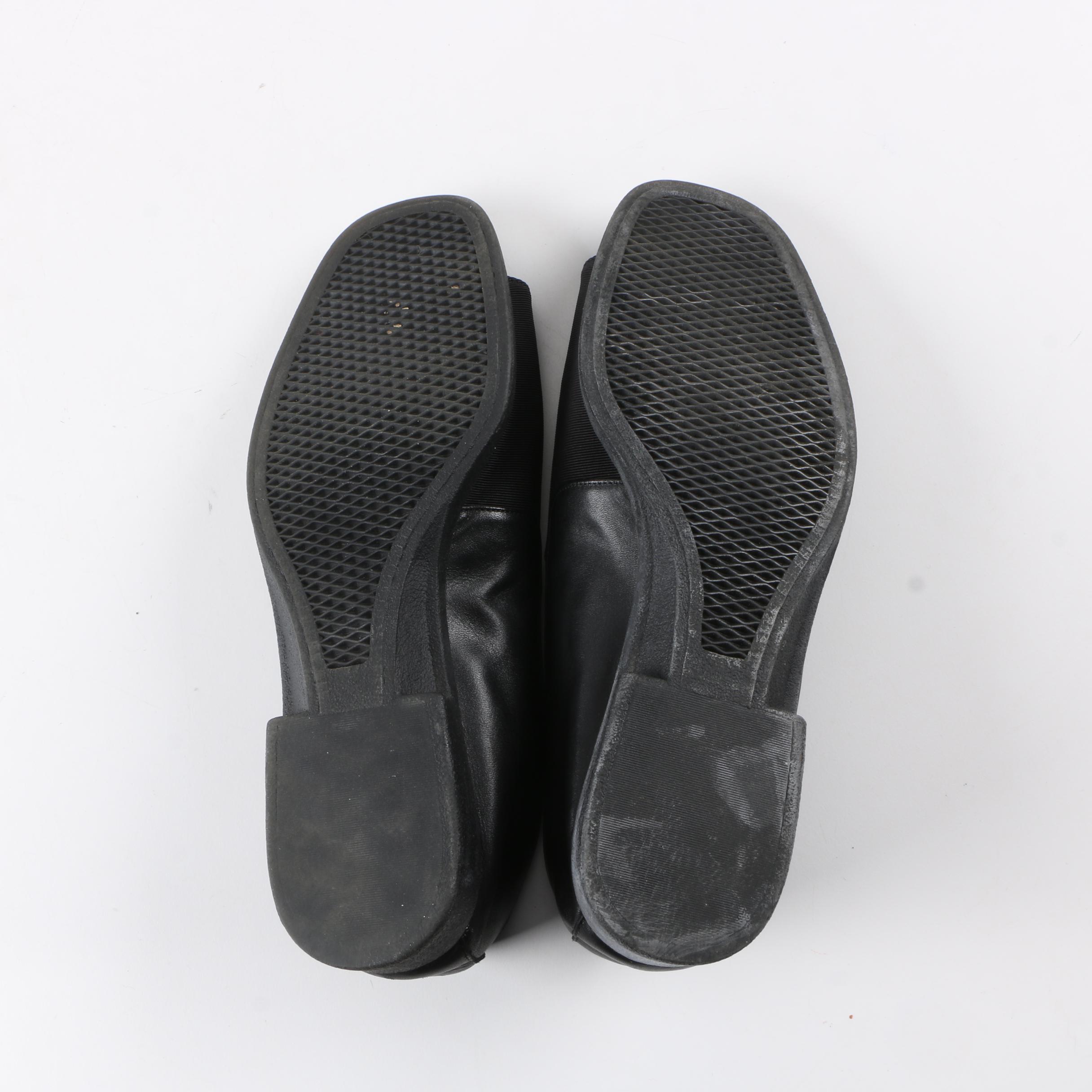 Women's Shoes Including Clark's