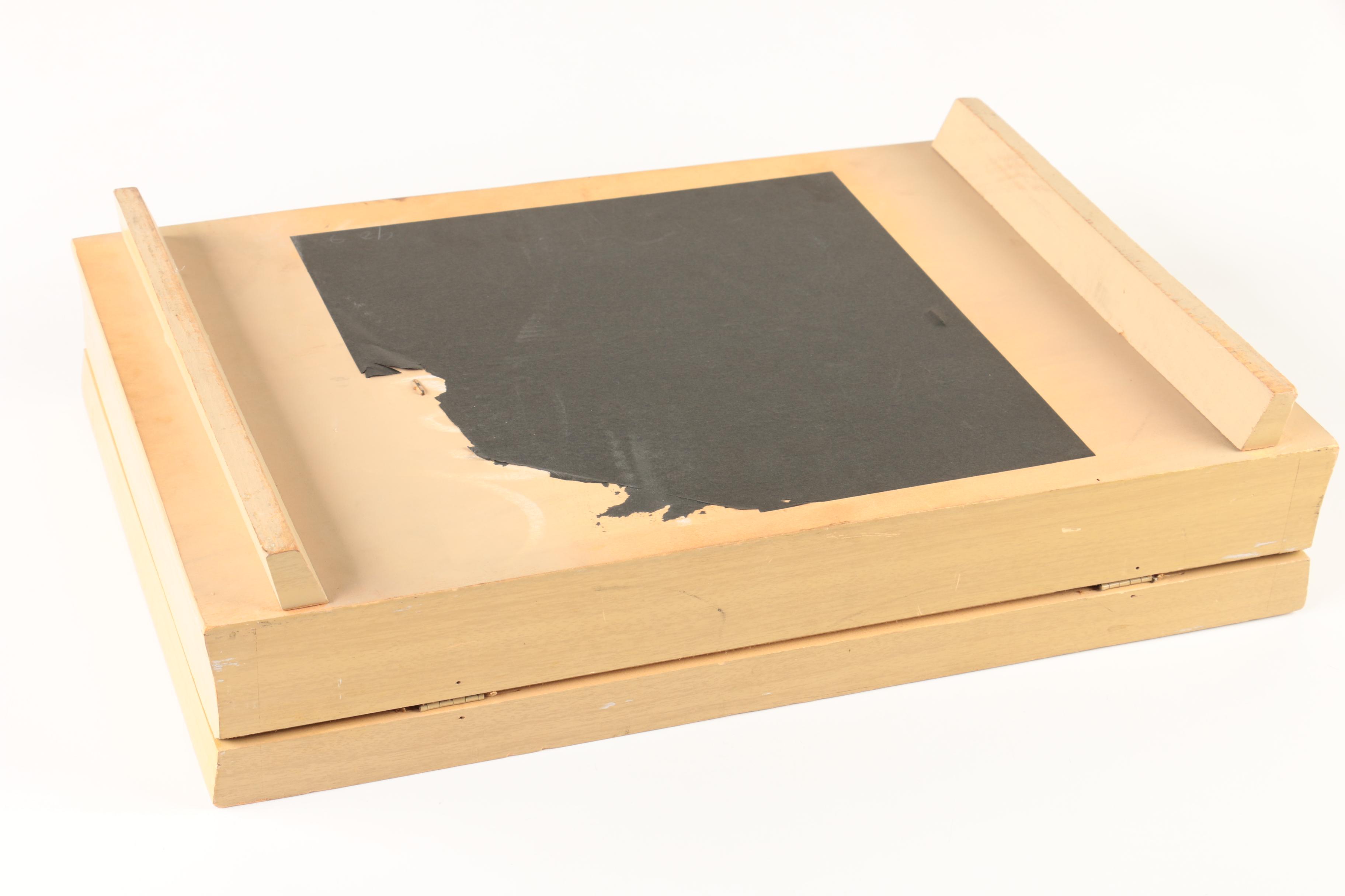 1847 Rogers Bros. "Flair" Silver-Plated Flatware Set