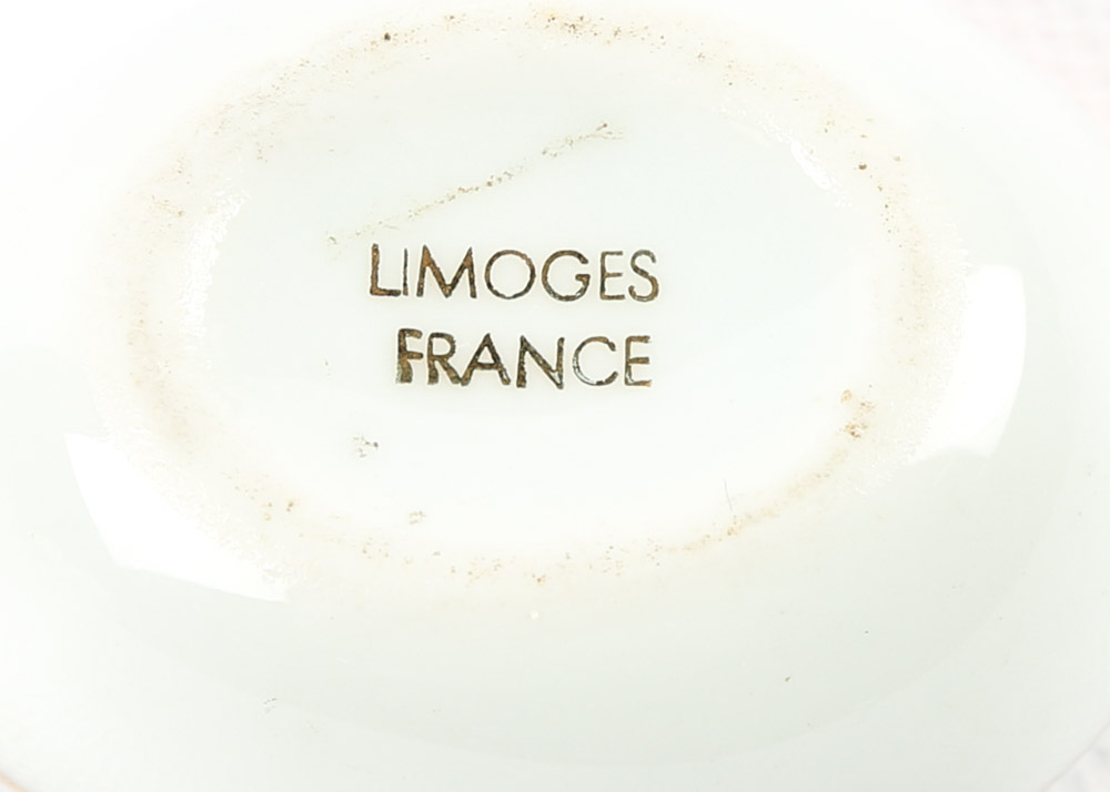 Limoges Boxes