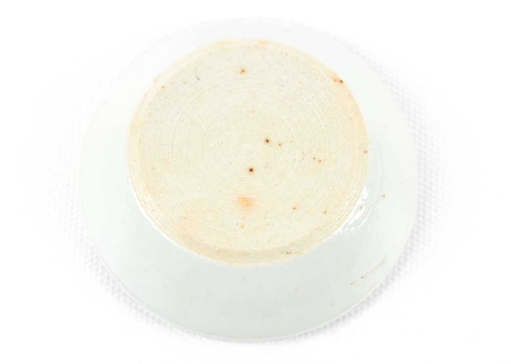 Blue and White Miniatures