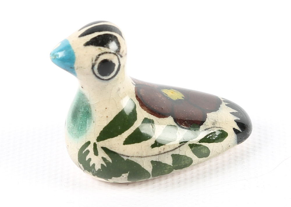 Blue and White Miniatures