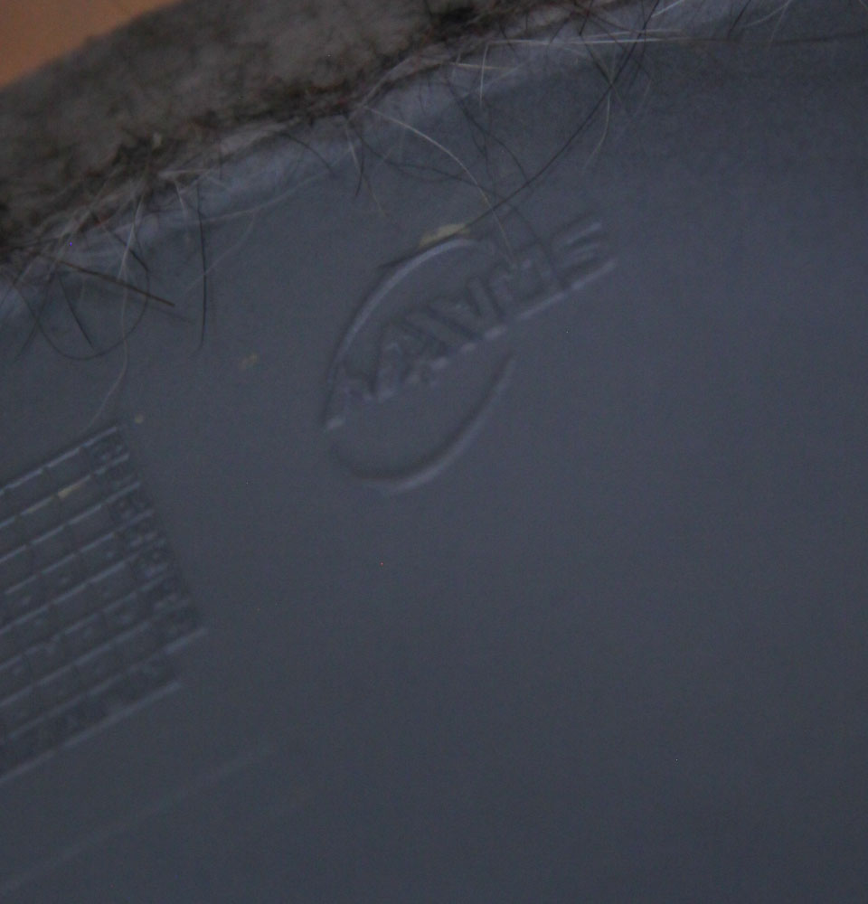 White Tulip Style Chair Pair