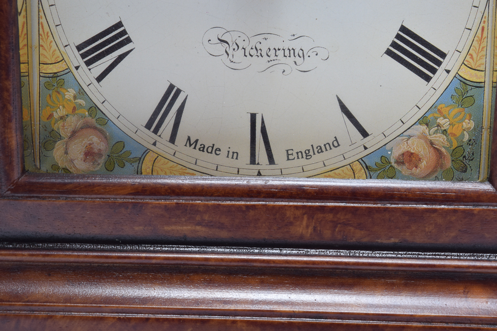 Equestrian Themed Mantle Clocks