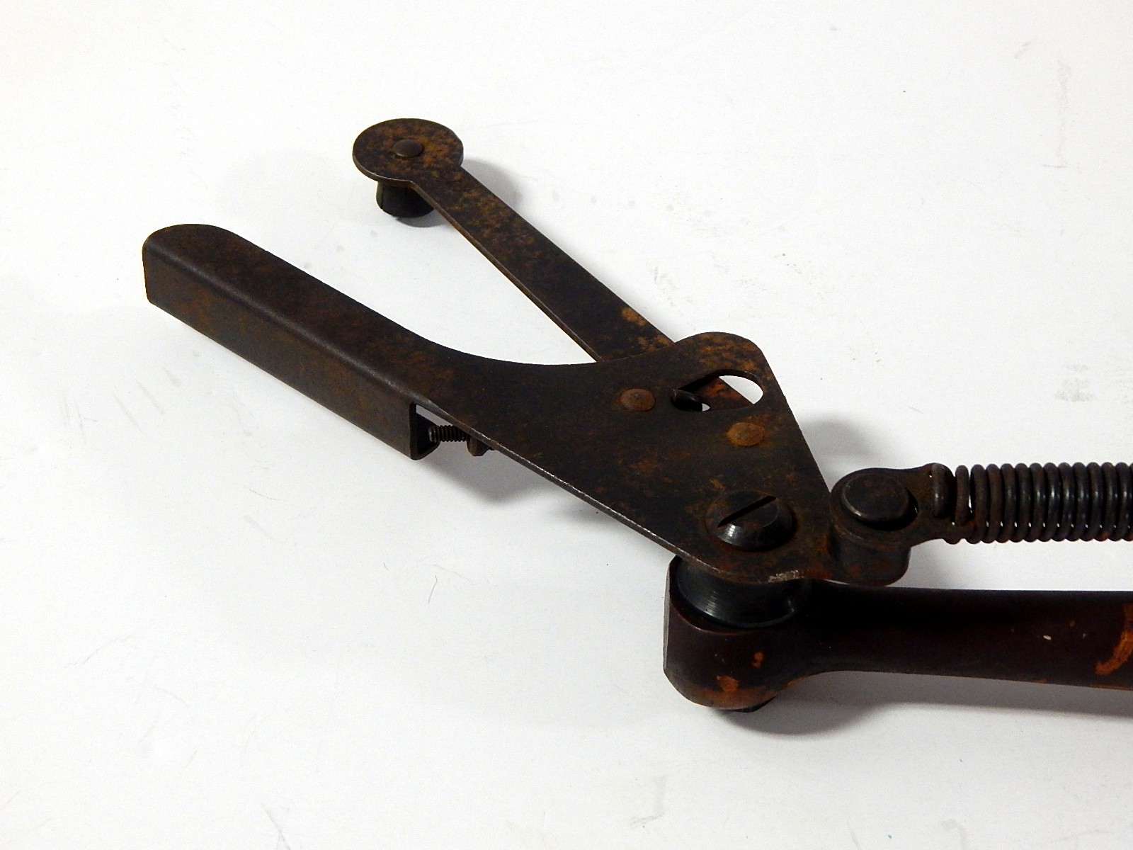 Vintage Remington Automatic Hand Trap Clay Pigeon Skeet Thrower