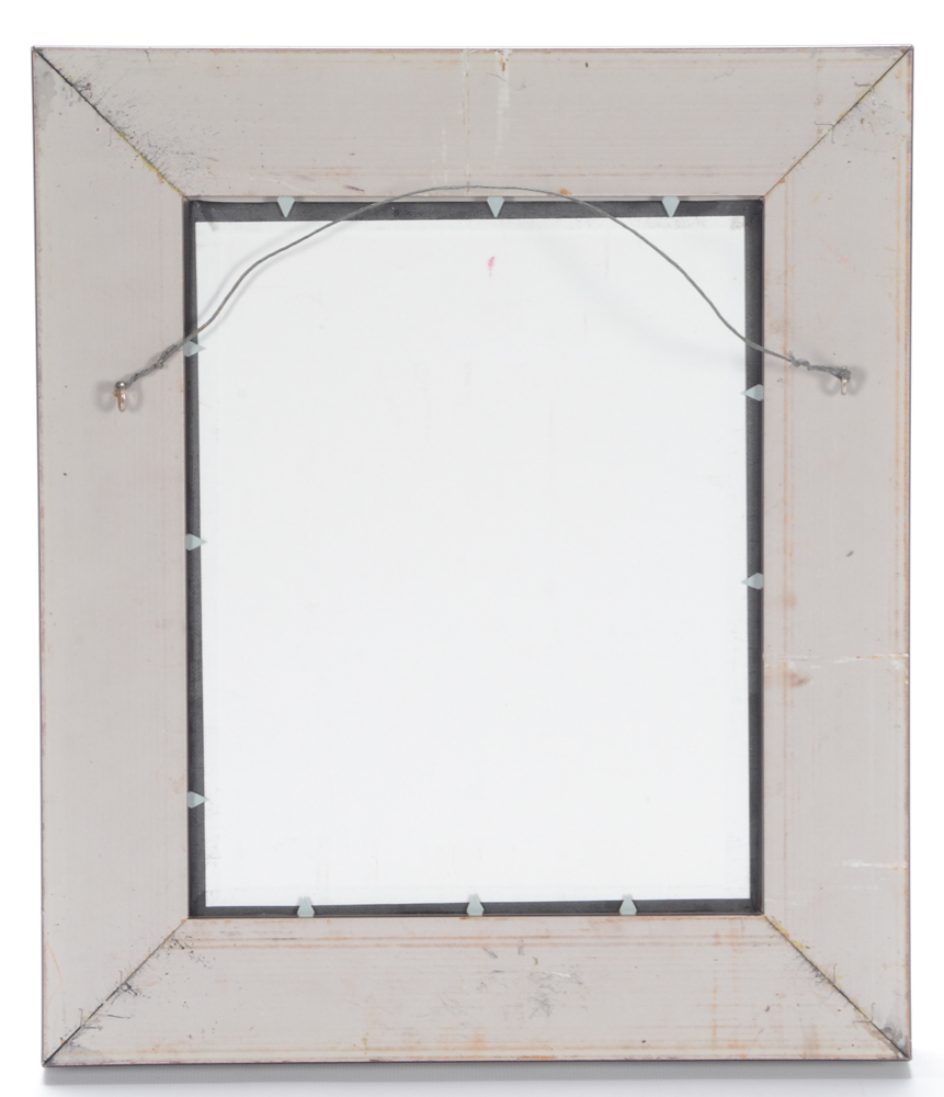 William Hawkins Oil Painting of a Landscape