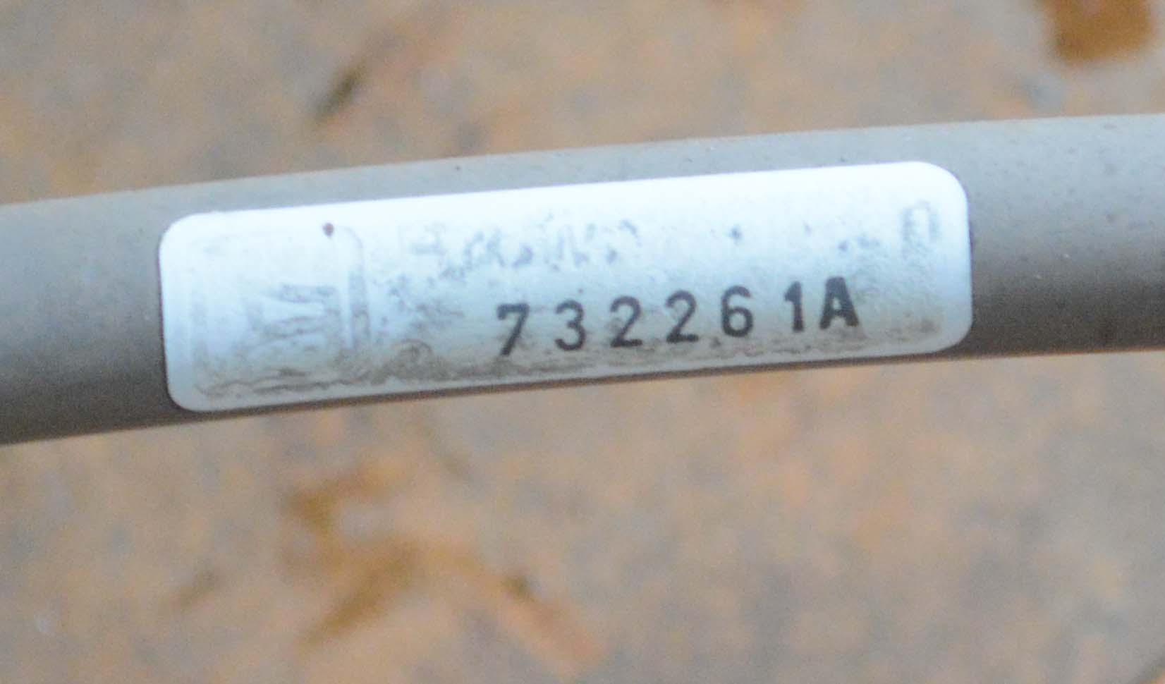 Brown and Jordan Glass Top Metal Patio Table with Chairs