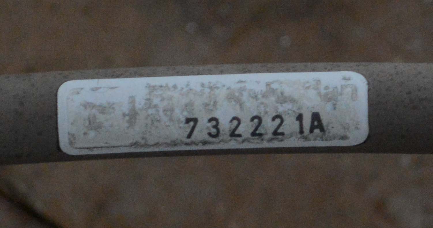 Brown and Jordan Glass Top Metal Patio Table with Chairs