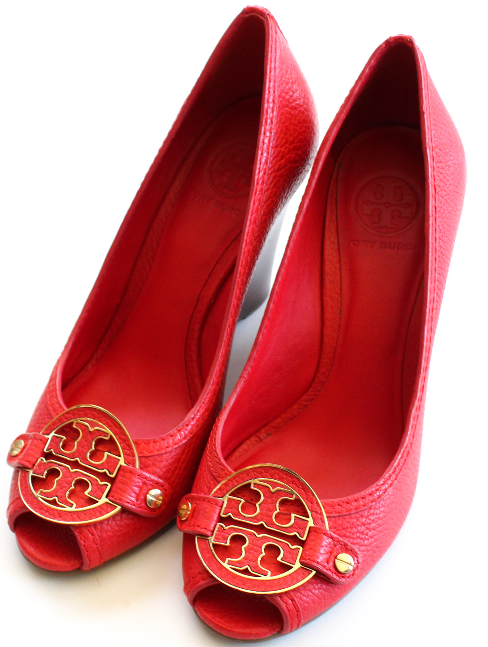 Women's Heels and Boots Featuring Tory Burch, Via Spiga, and Nine West