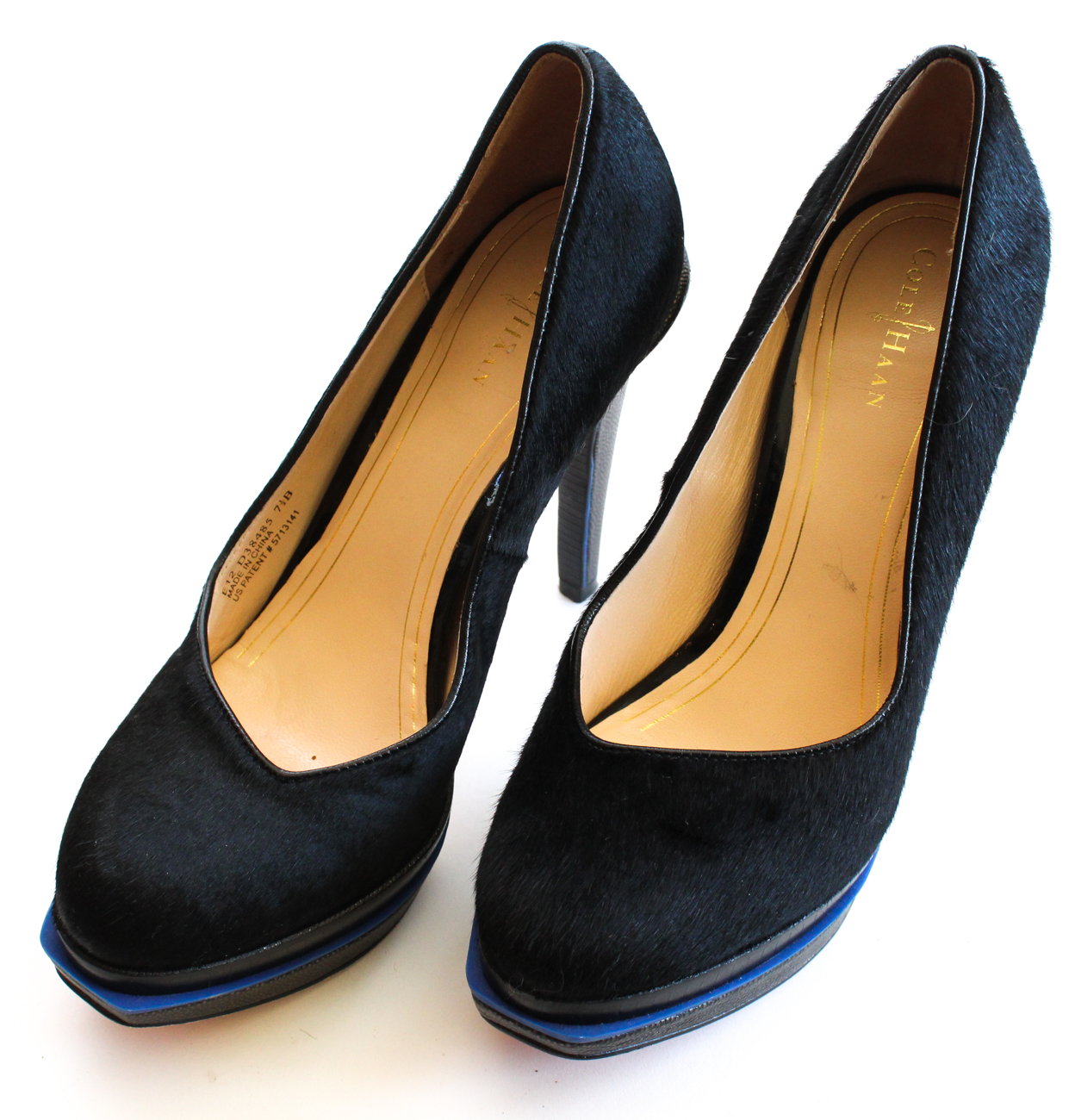 Women's Heels and Boots Featuring Tory Burch, Via Spiga, and Nine West