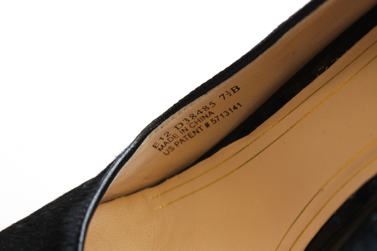 Women's Heels and Boots Featuring Tory Burch, Via Spiga, and Nine West