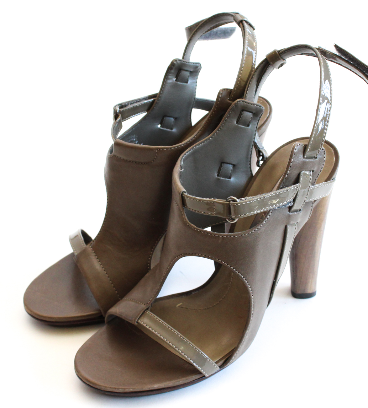 Women's Heels and Boots Featuring Tory Burch, Via Spiga, and Nine West
