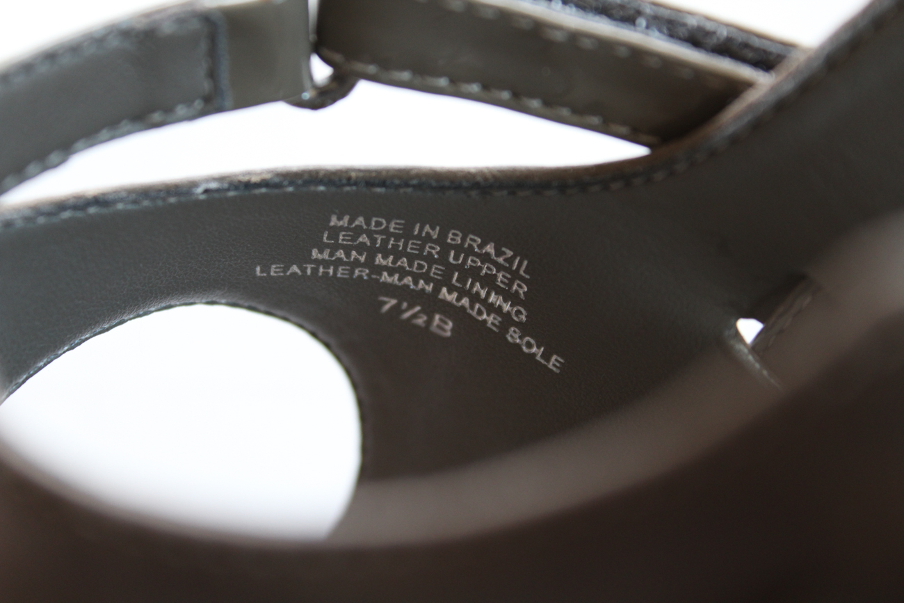 Women's Heels and Boots Featuring Tory Burch, Via Spiga, and Nine West