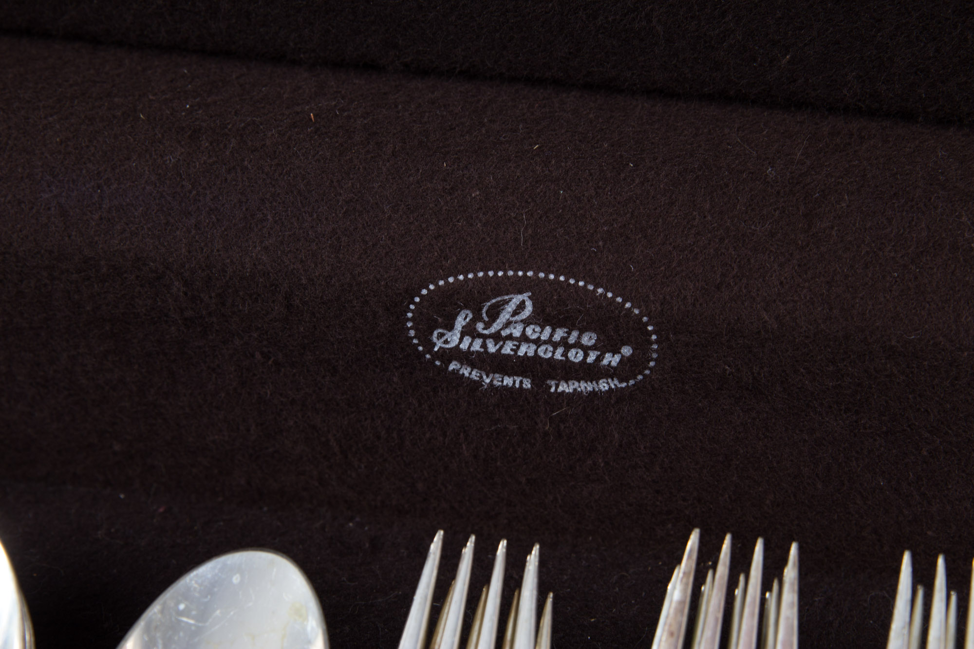 Wallace "Feliciana" Sterling Silver Flatware Set