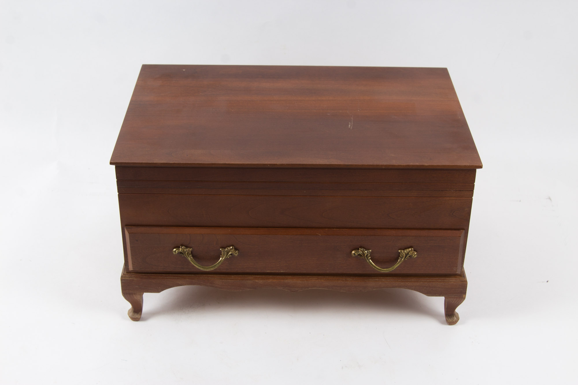 Wallace "Feliciana" Sterling Silver Flatware Set