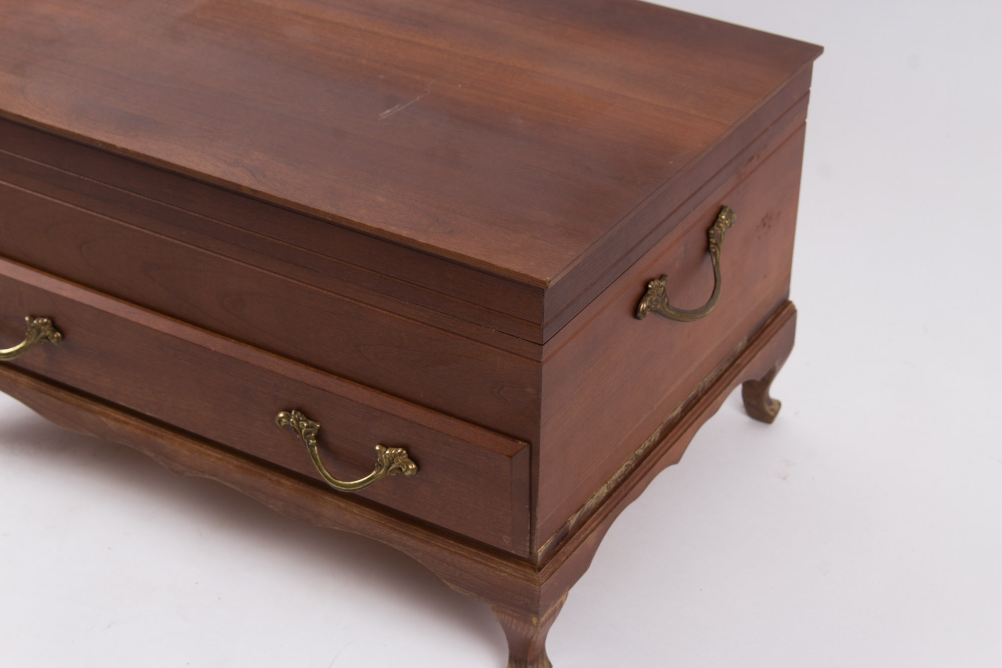 Wallace "Feliciana" Sterling Silver Flatware Set