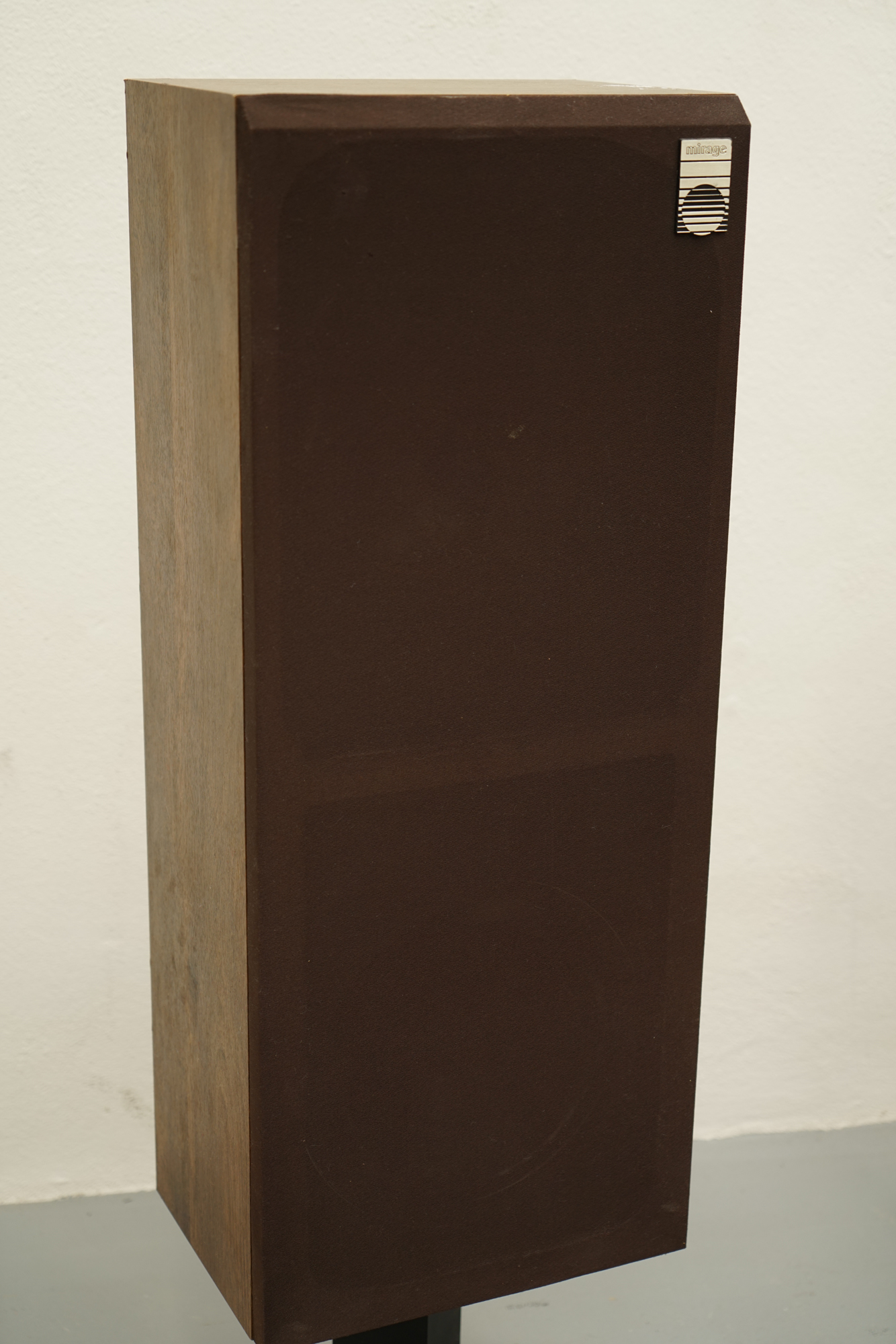 Mirage SM-2.5 Floor Speakers