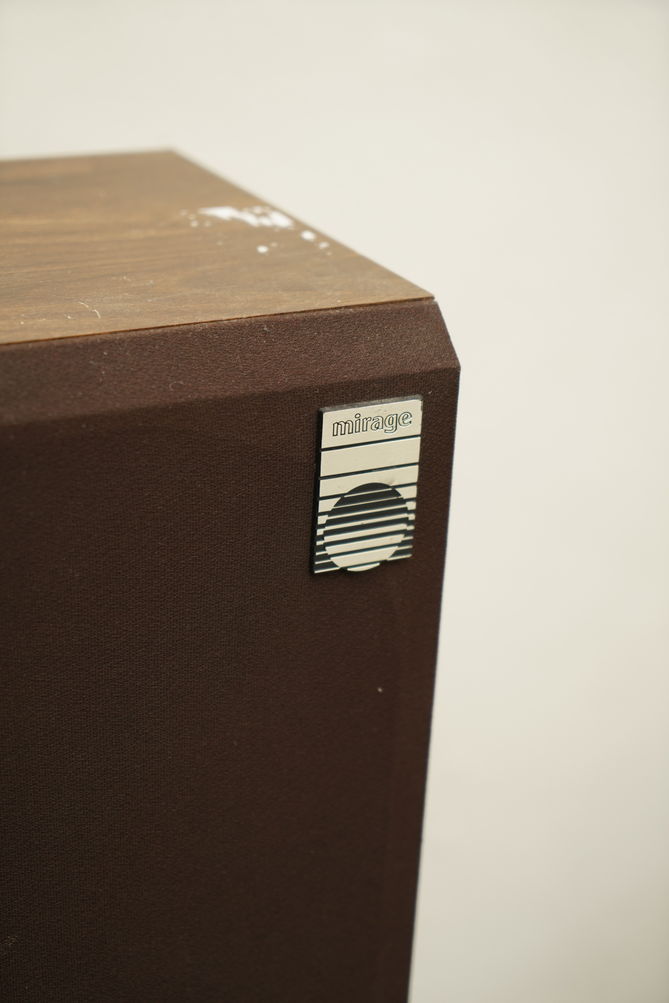 Mirage SM-2.5 Floor Speakers