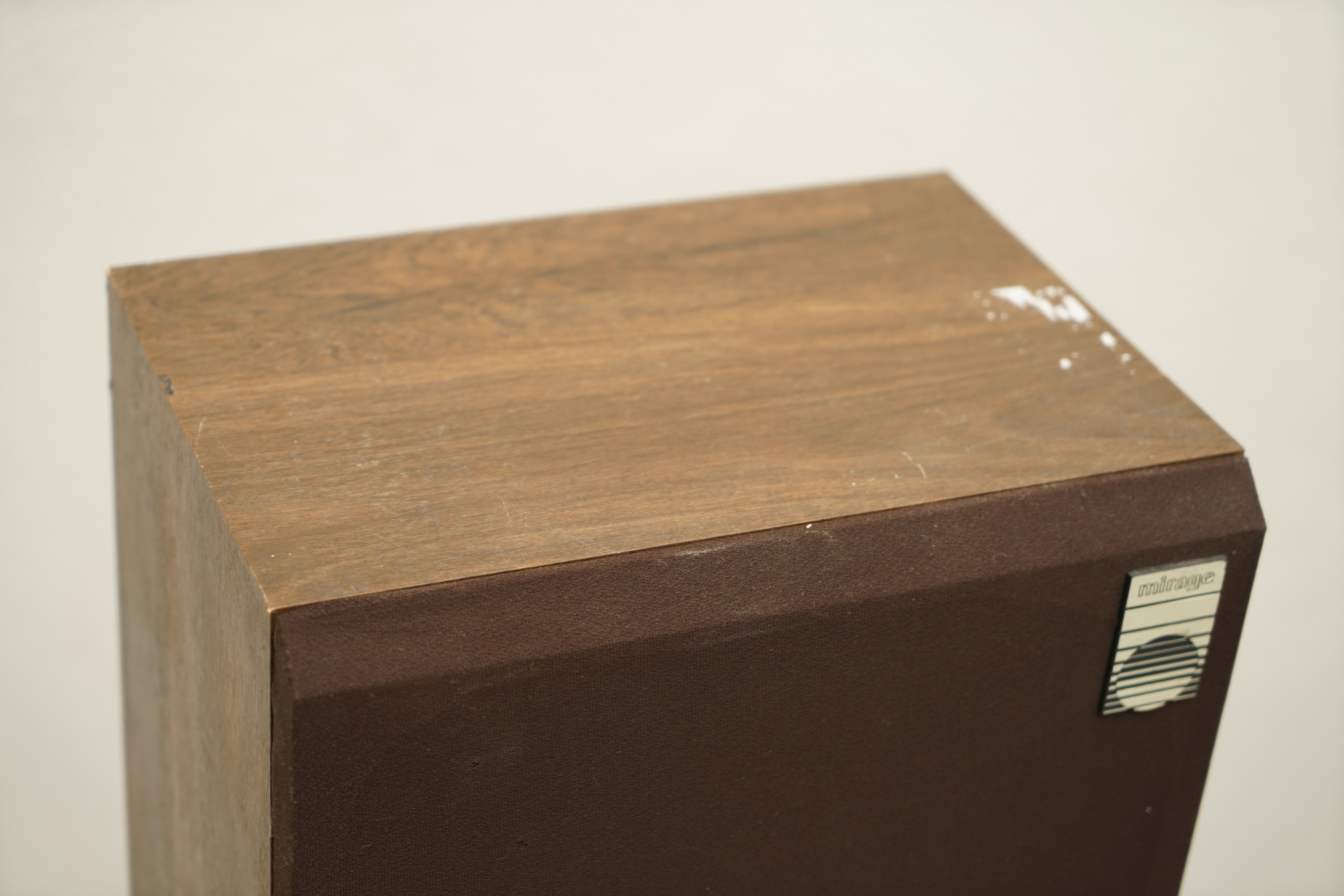 Mirage SM-2.5 Floor Speakers