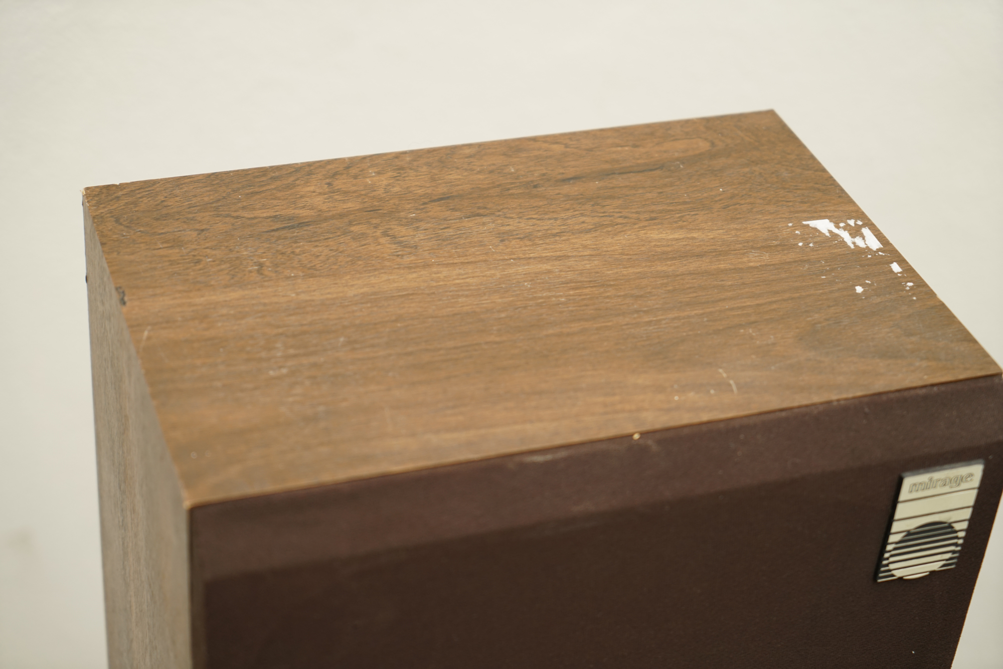 Mirage SM-2.5 Floor Speakers