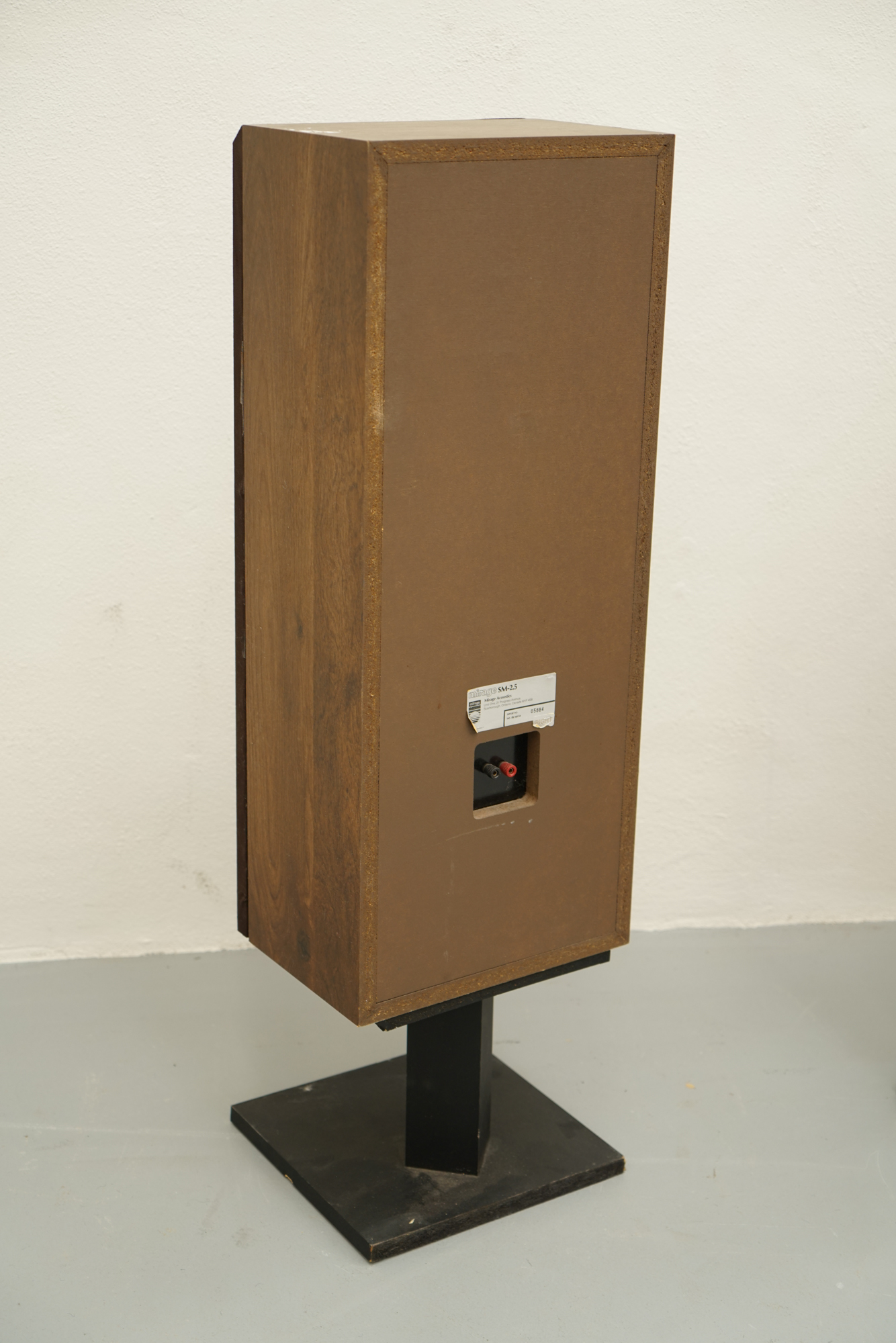 Mirage SM-2.5 Floor Speakers