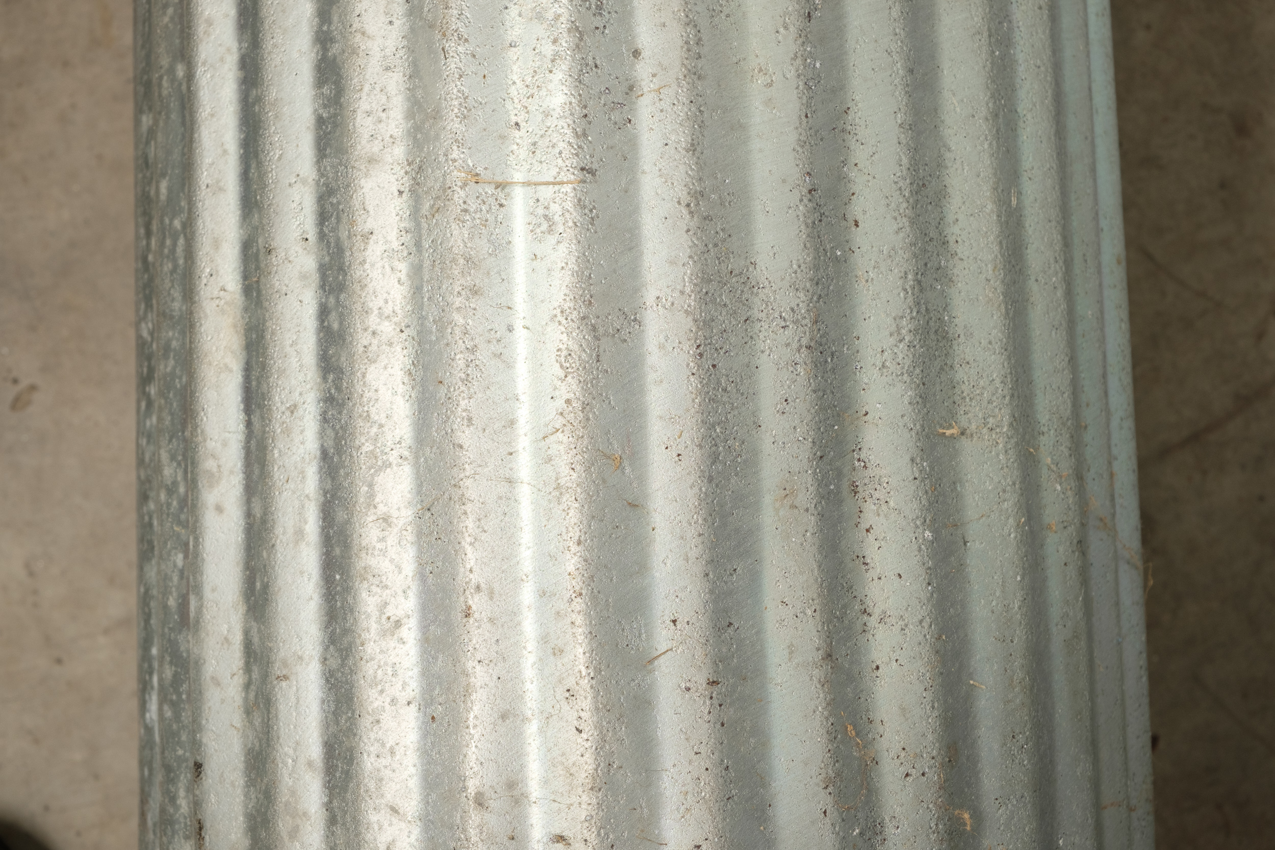 Vintage Davis Welding & Mfg. Co. Oil Can