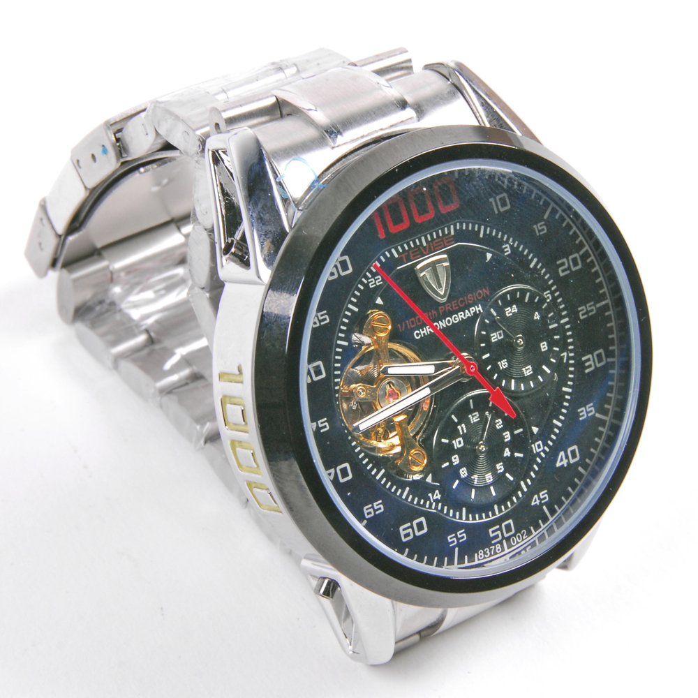 Tevise Chronograph Watch