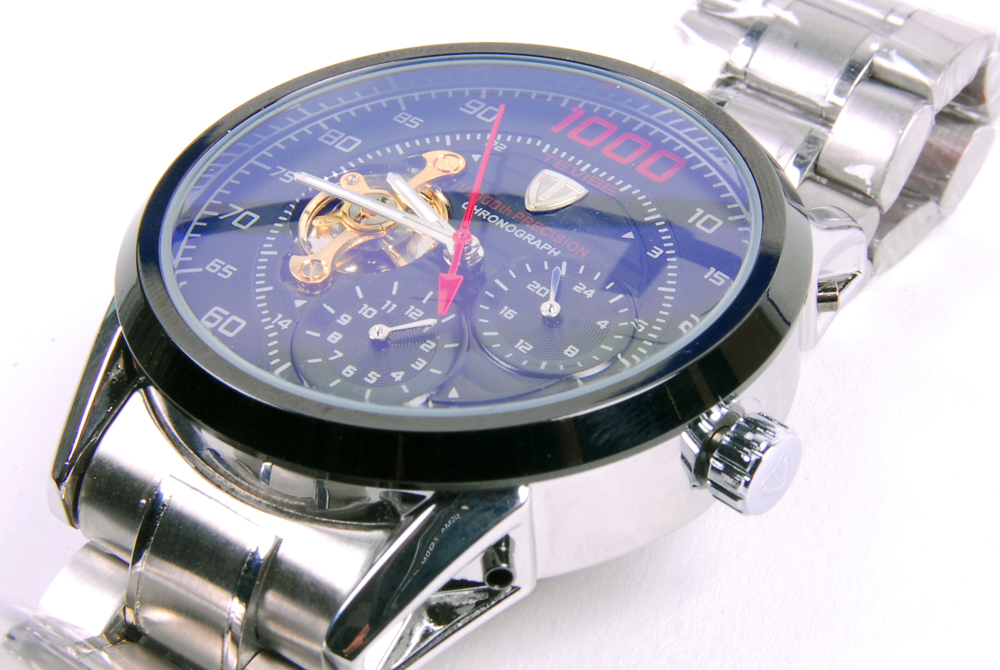 Tevise Chronograph Watch