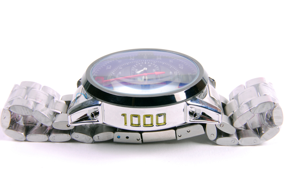 Tevise Chronograph Watch