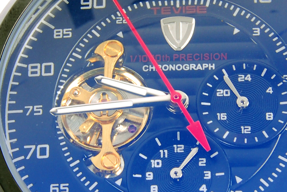 Tevise Chronograph Watch