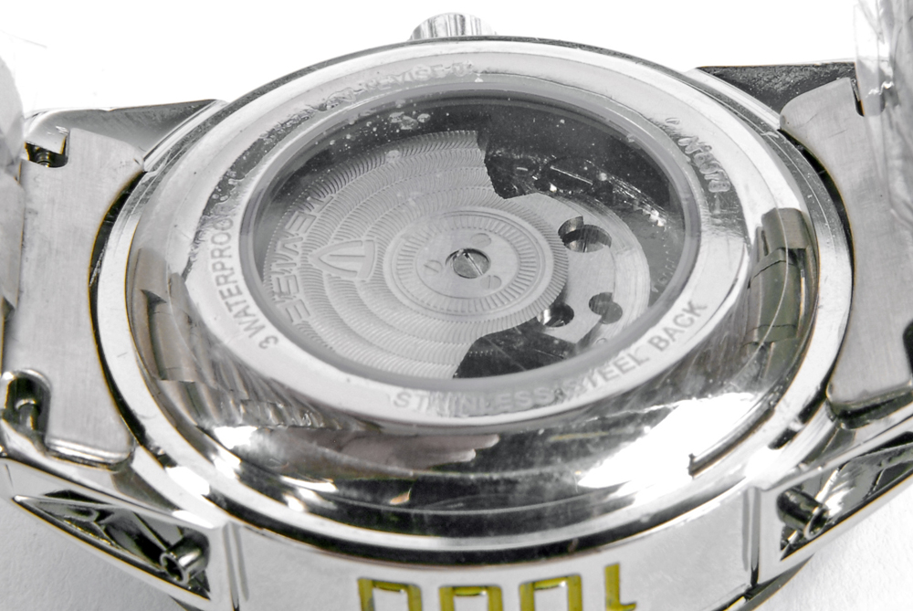 Tevise Chronograph Watch