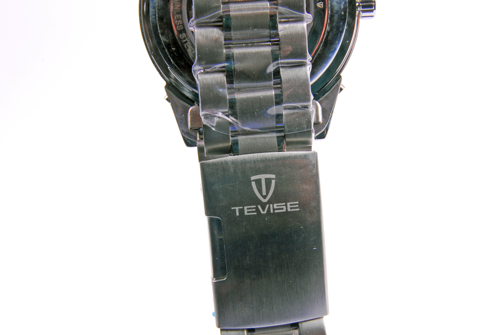 Tevise Chronograph Watch
