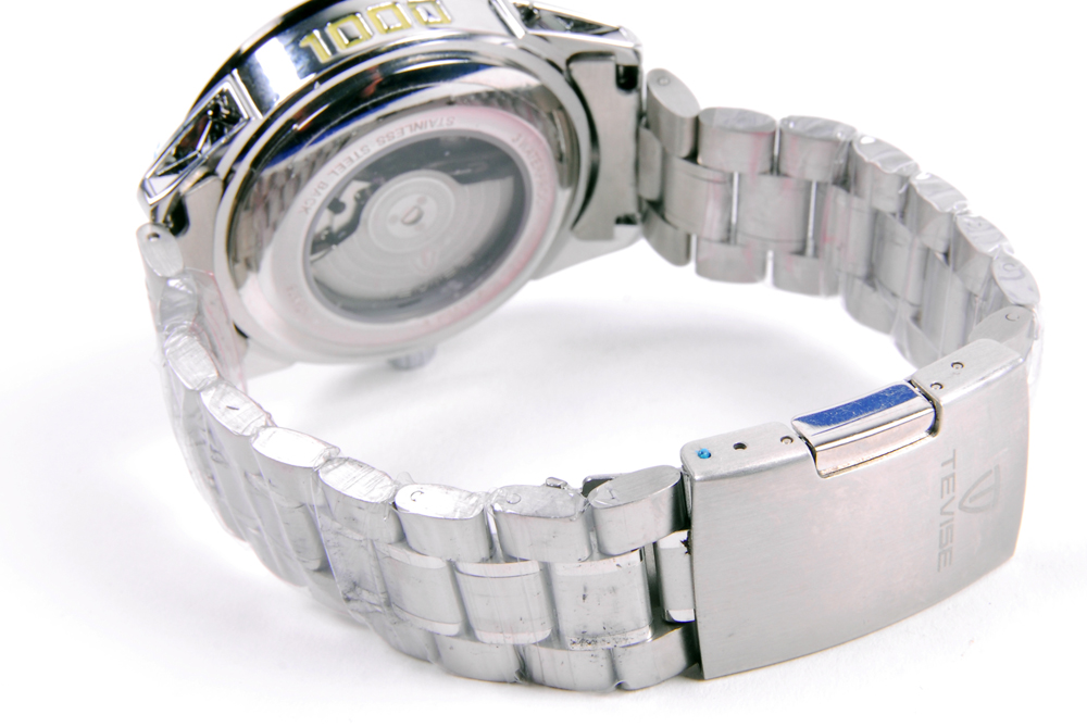 Tevise Chronograph Watch