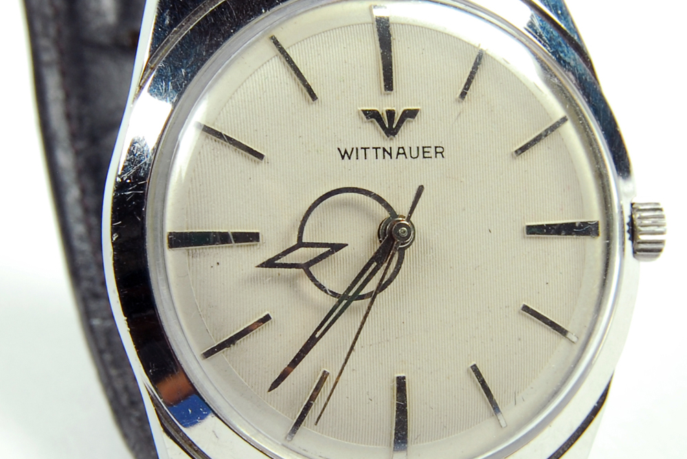 Wittnauer Watch