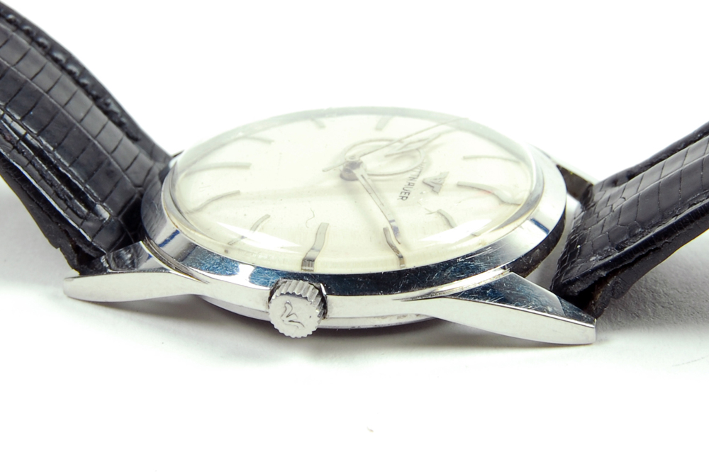 Wittnauer Watch