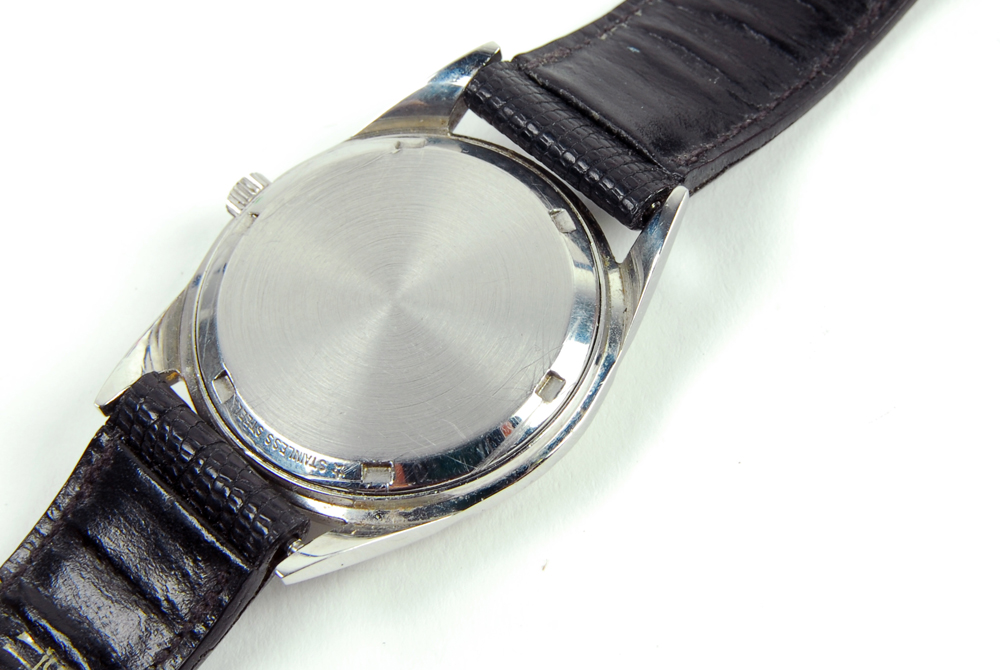 Wittnauer Watch
