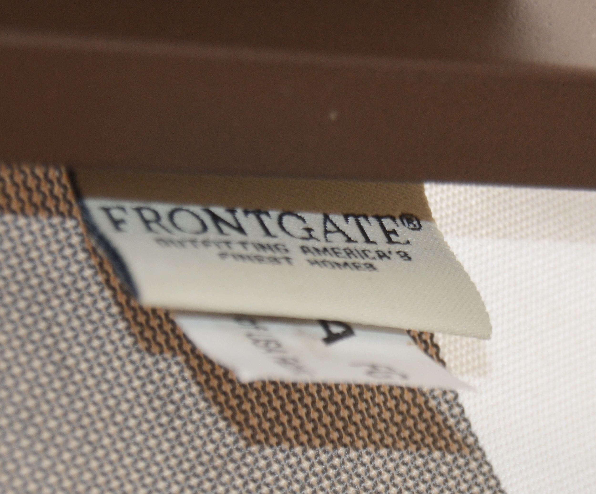 Smith & Hawken Teak Dining Table and Chairs