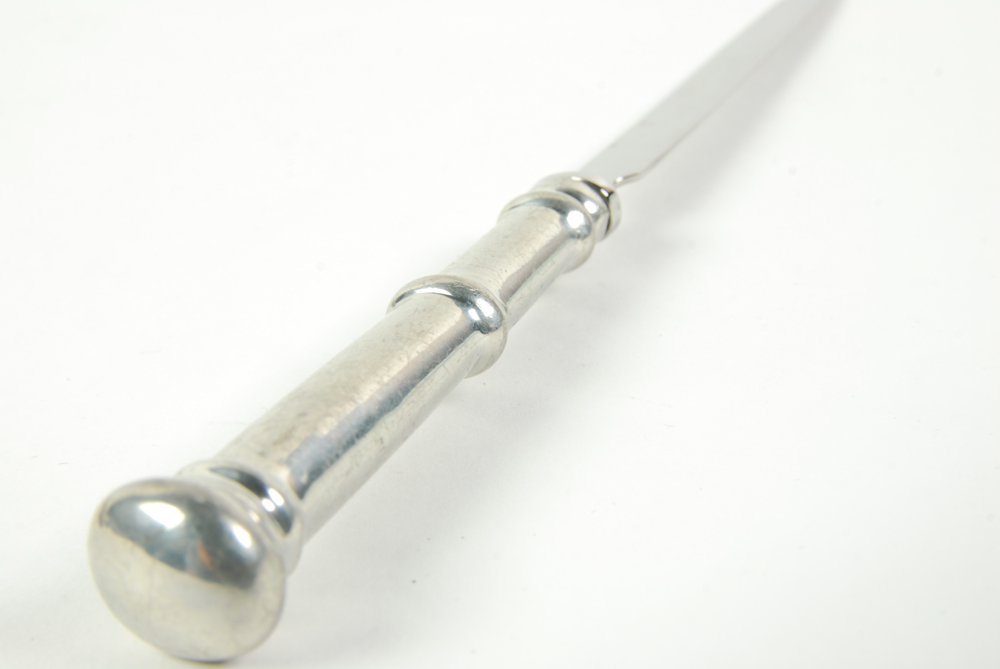 Gorham Sterling Silver Letter Opener and Other Letter Openers