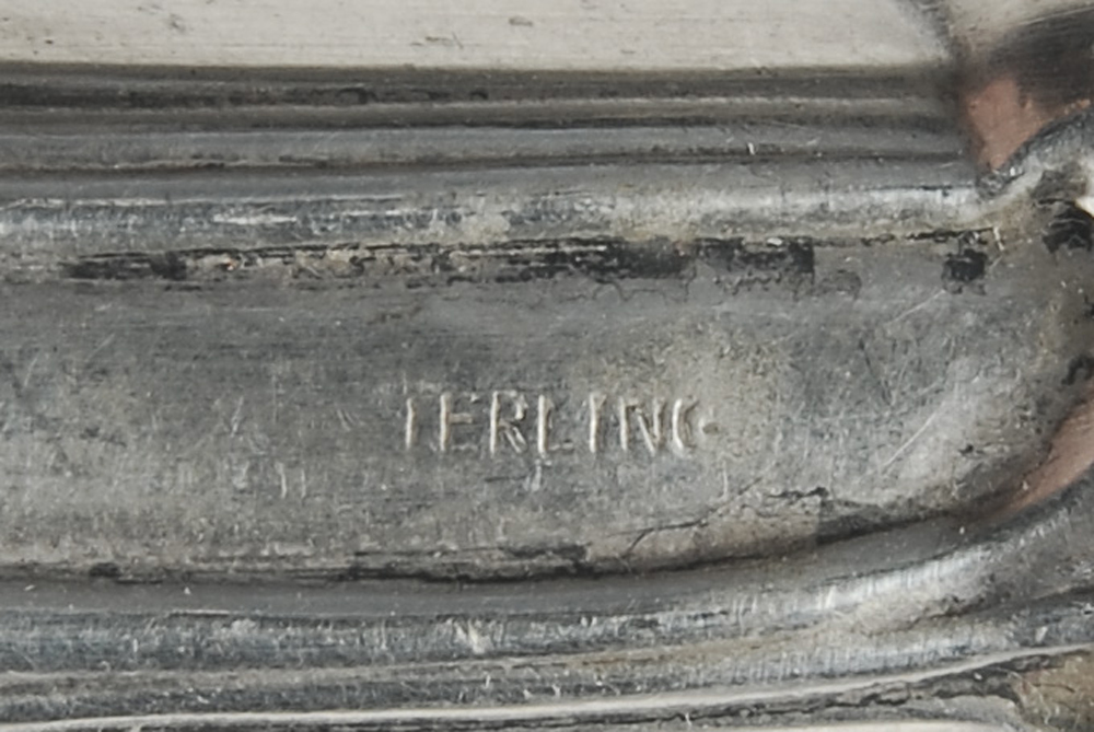 Gorham Sterling Silver Letter Opener and Other Letter Openers