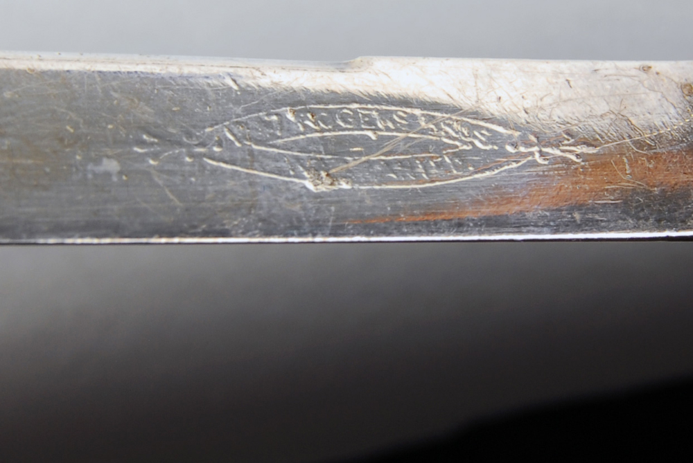 Gorham Sterling Silver Letter Opener and Other Letter Openers