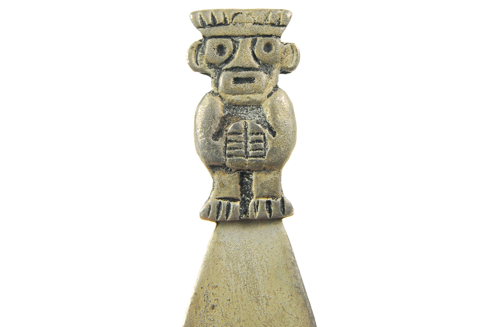 Gorham Sterling Silver Letter Opener and Other Letter Openers