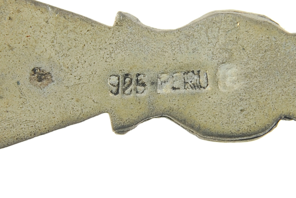 Gorham Sterling Silver Letter Opener and Other Letter Openers