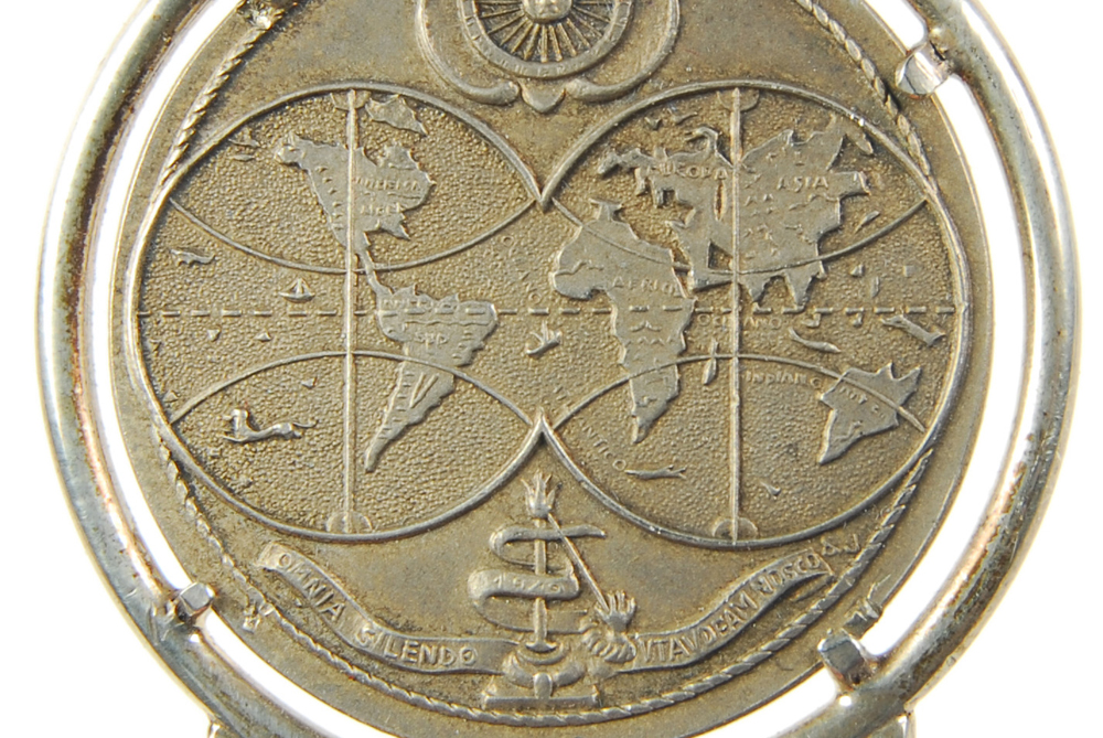 Gorham Sterling Silver Letter Opener and Other Letter Openers