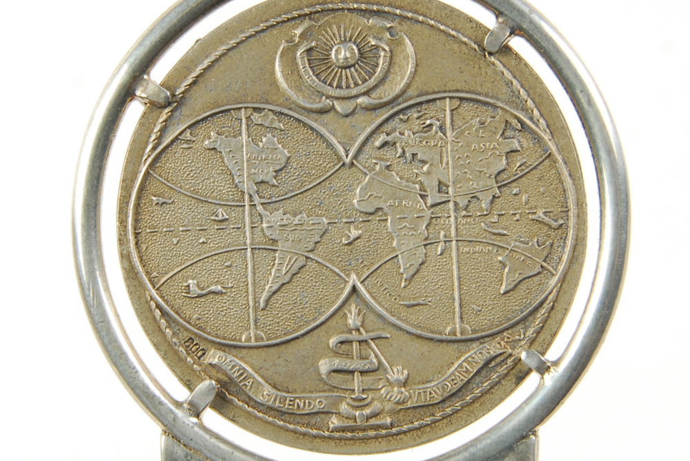 Gorham Sterling Silver Letter Opener and Other Letter Openers