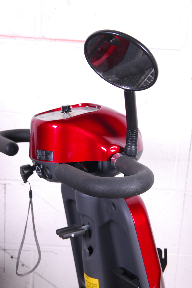 Heartway 4F24050 Electric Mobility Scooter